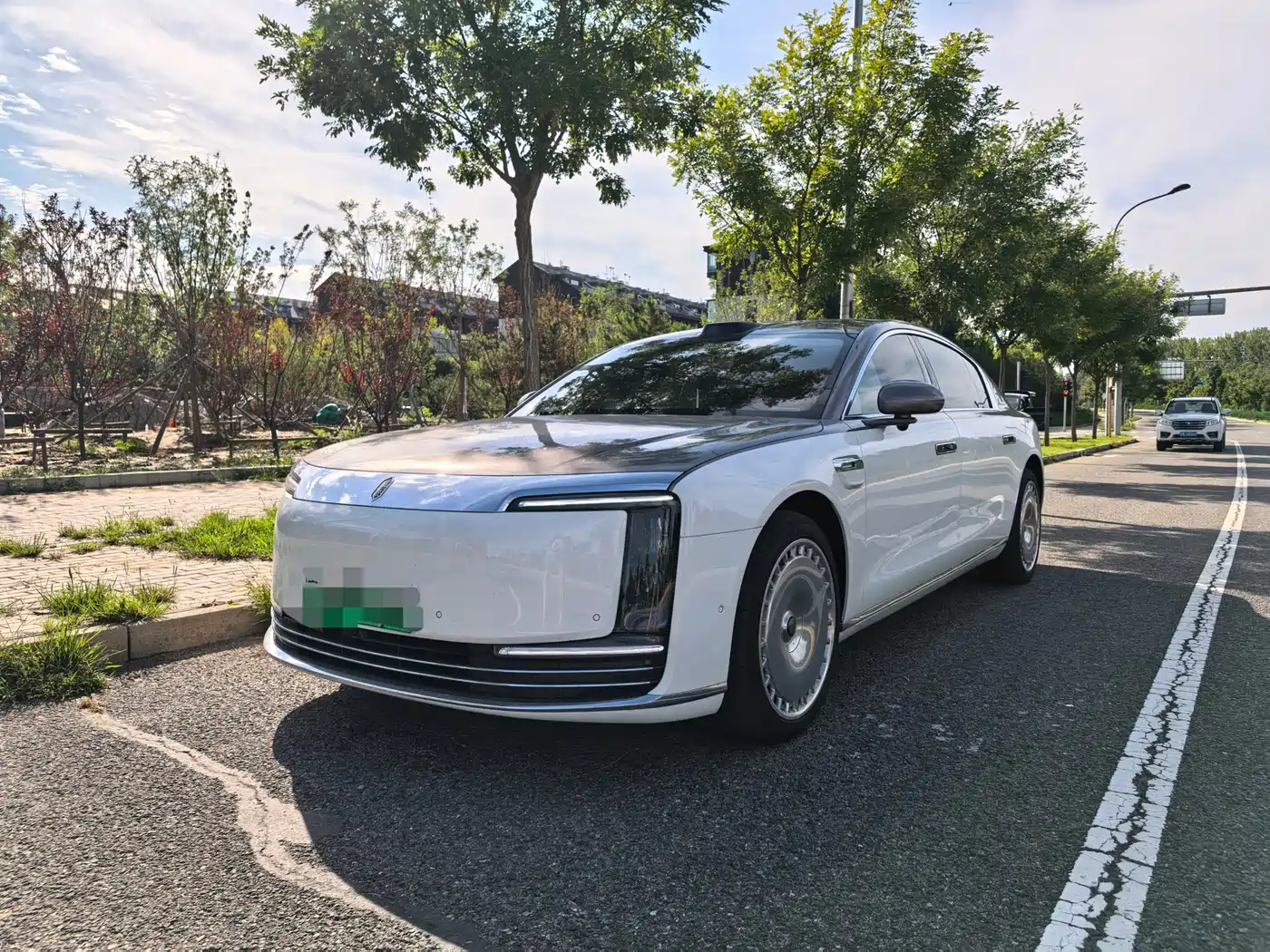 Zunjie S800
