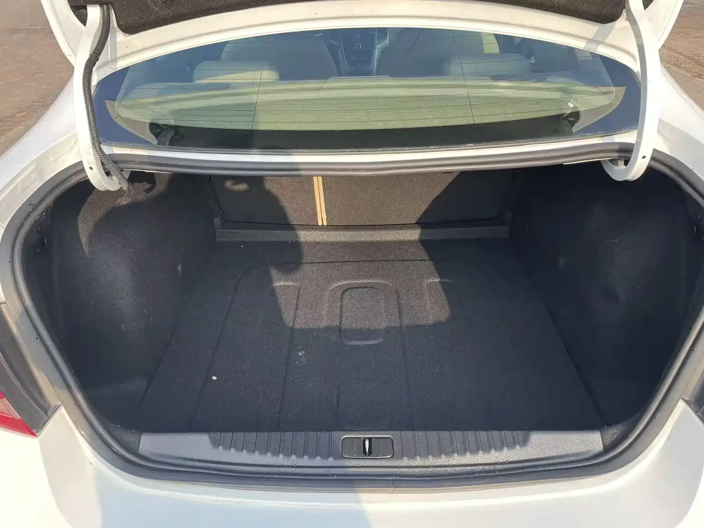 Buick Excelle 2013 GT 1.6L Automatic Fashion Edition фото 11