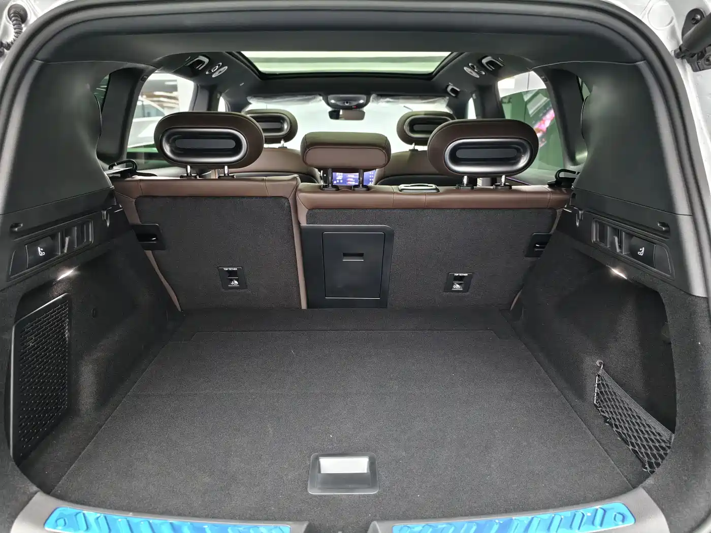 smart Genie #5 2026 2024 Long Range Adventure Luxury Edition