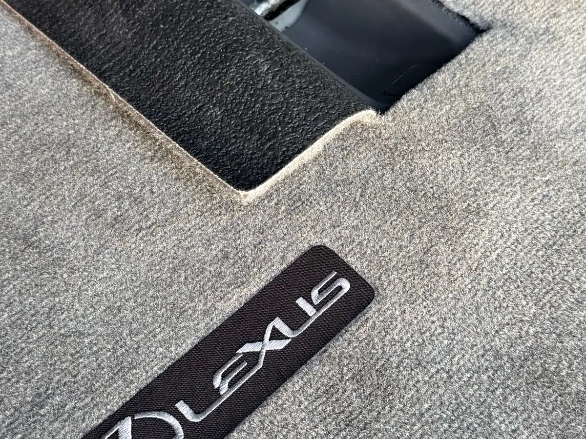 Lexus GX 2005 2004 470