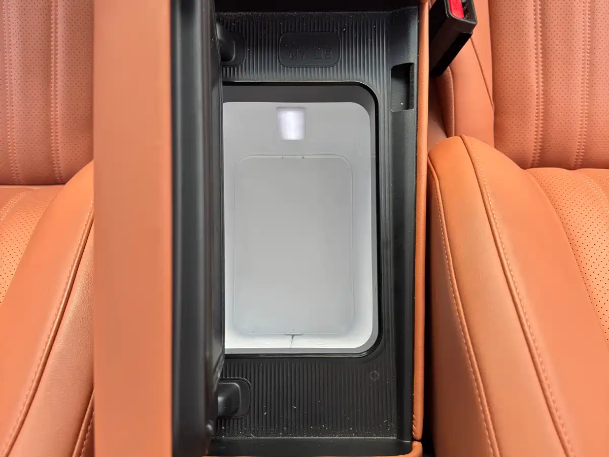 Aion V 2024 2024 Aion Tyrannosaurus 650 LiDAR Edition