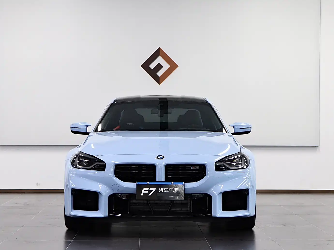 BMW M2 2026 2024 M2
