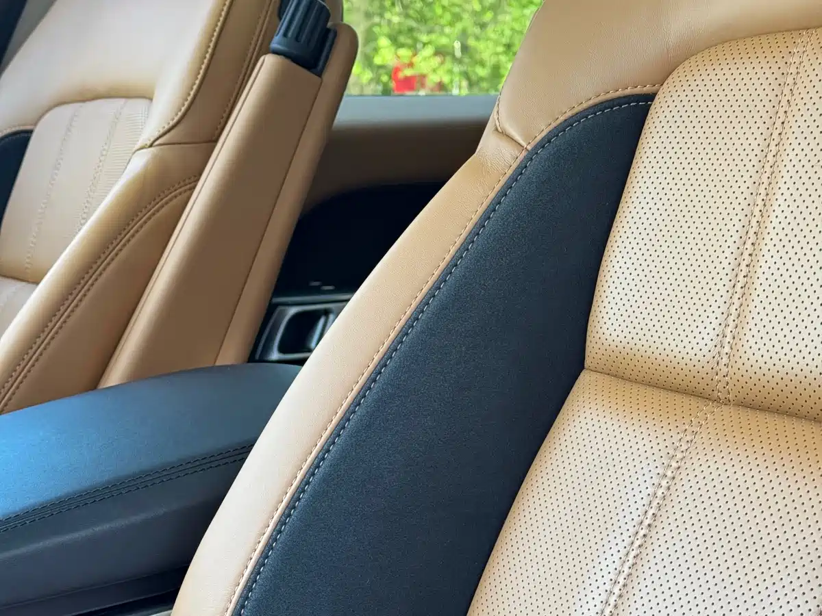 Land Rover Range Rover Sport 2018 3.0 SC V6 HSE DYNAMIC фото 21