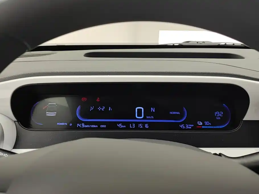Geely Galaxy Panda 2026 2025 Panda mini 210km Vitality Bear