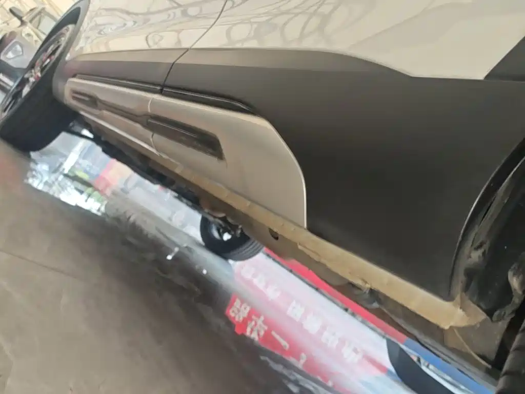 Haval H2s 2017 2017 Red Label 1.5T DCT Luxury