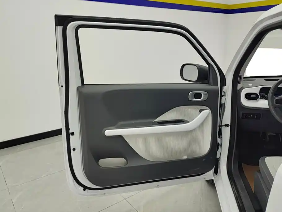 Geely Galaxy Panda 2026 2025 Panda mini 210km Vitality Bear