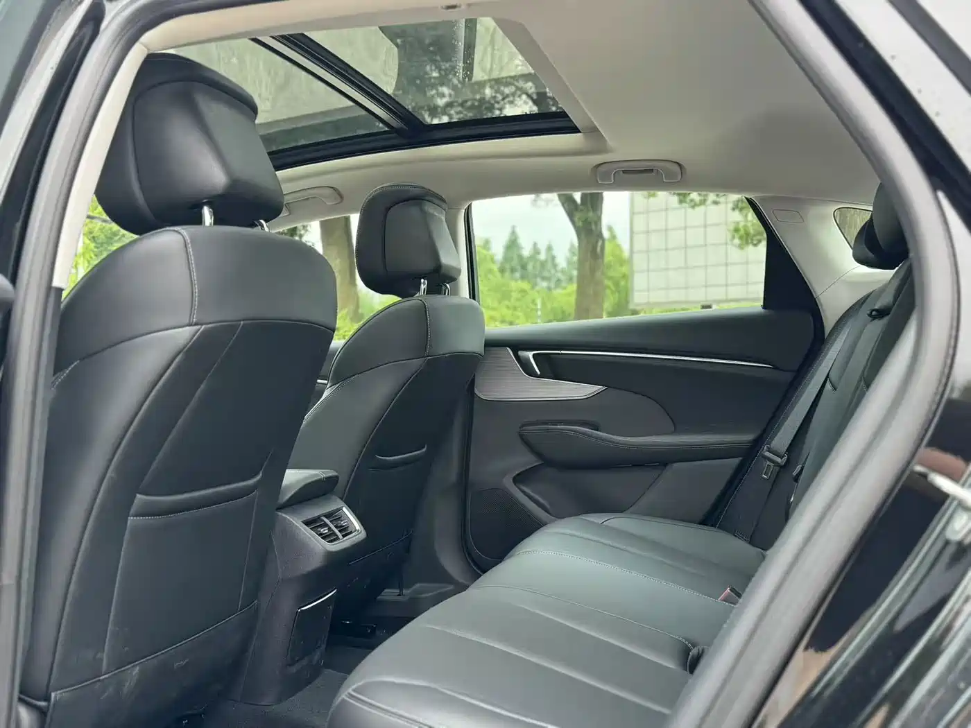 Buick LaCrosse 2025 2025 Model 28T Platinum Edition