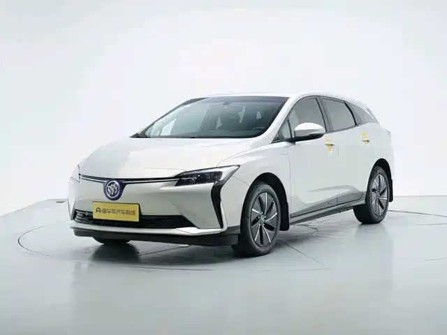Buick Velite 6 2024 2024 430km Comfort Edition