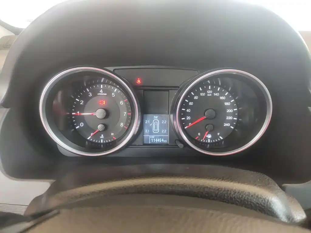 Фото 12 - Haval M6