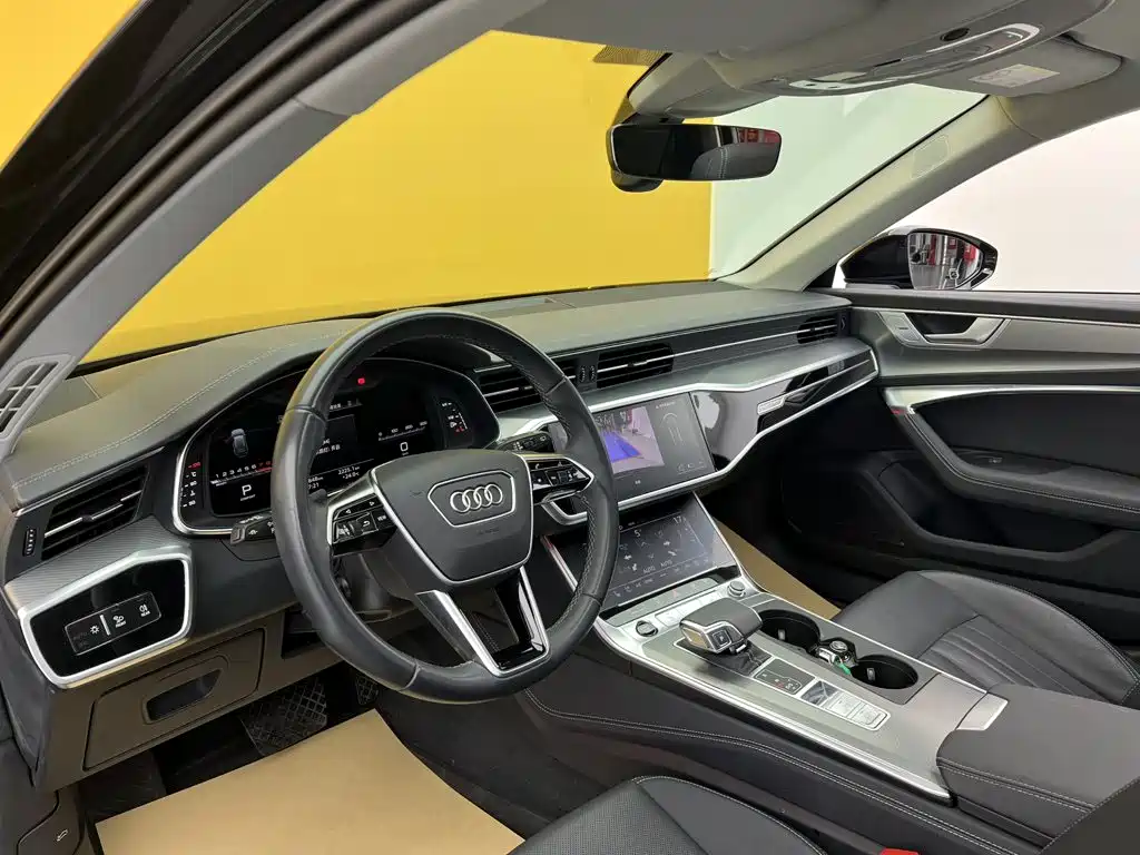 Audi A6 (Import) 2024 2022 allroad quattro Explorer 55 TFSI Premium Off-road