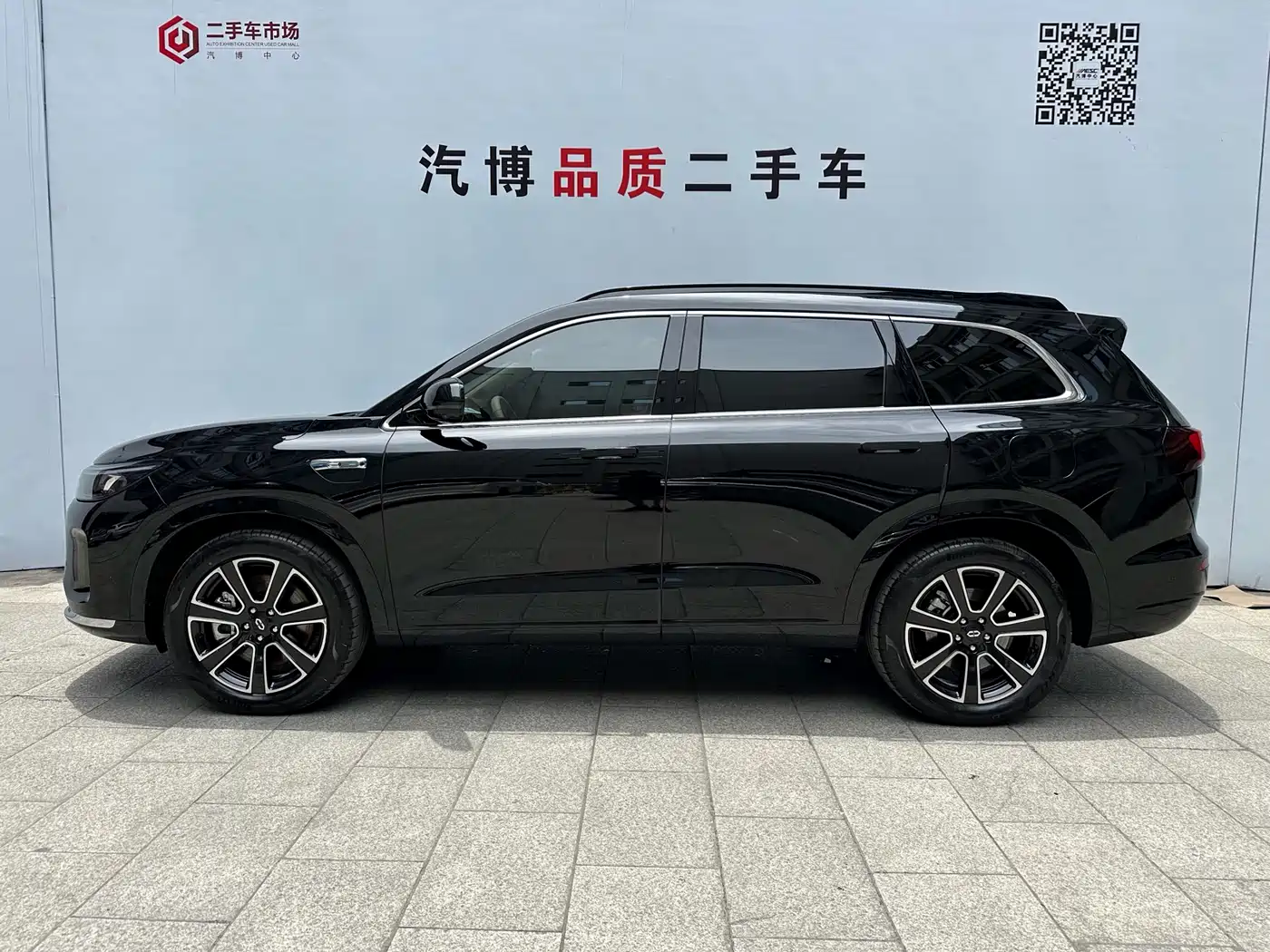 AITO Wenjie AITO M7 2024 1.5T Smart Drive RWD Pro 5-seater фото 3