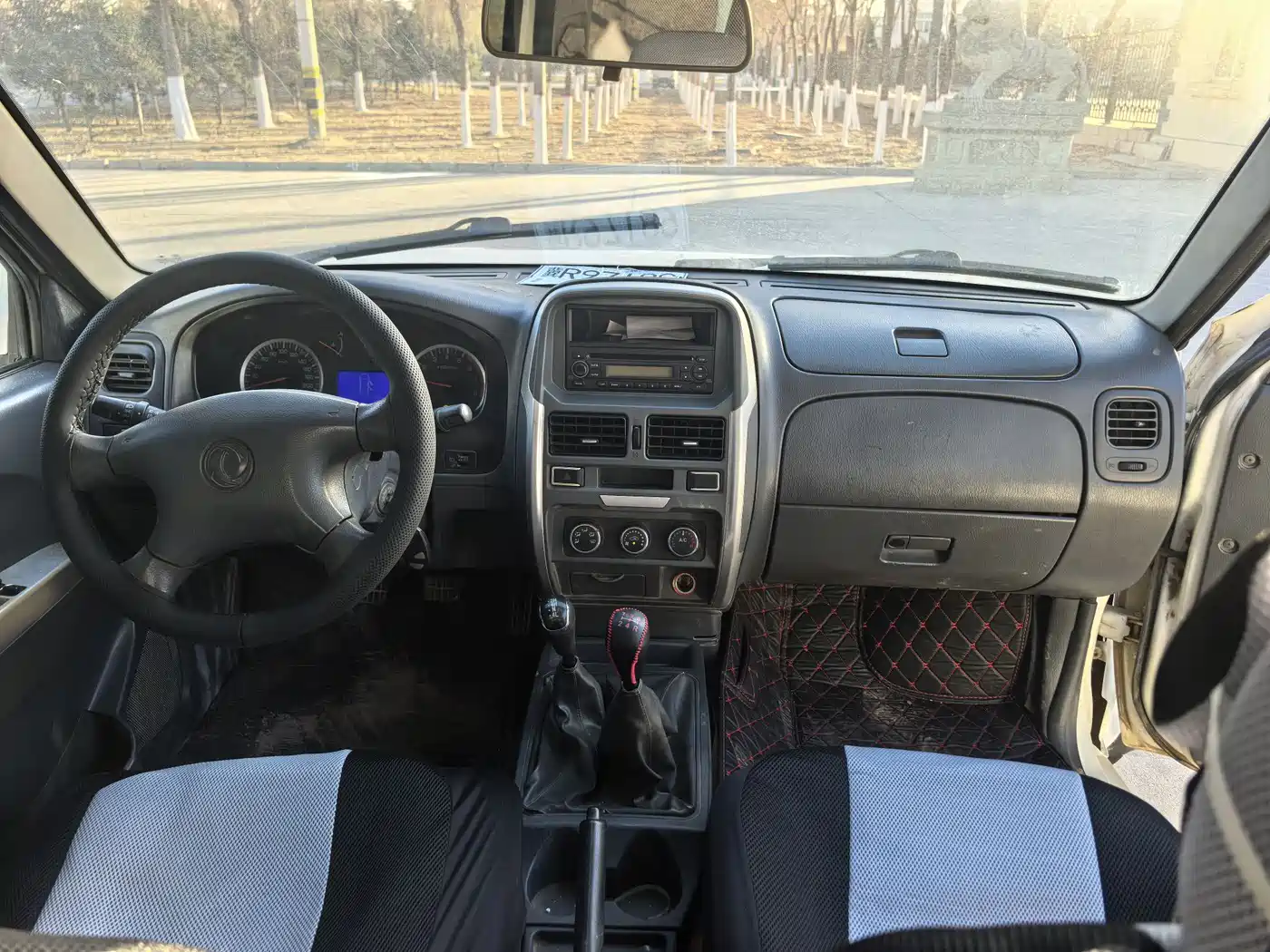 DONGFENG PICKUP