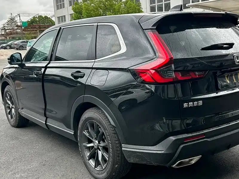 Фото 7 - Honda CR-V