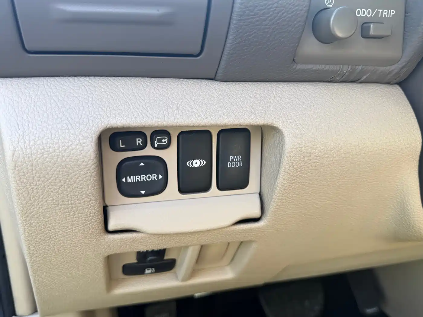 Lexus RX Classic 2007 2006 350