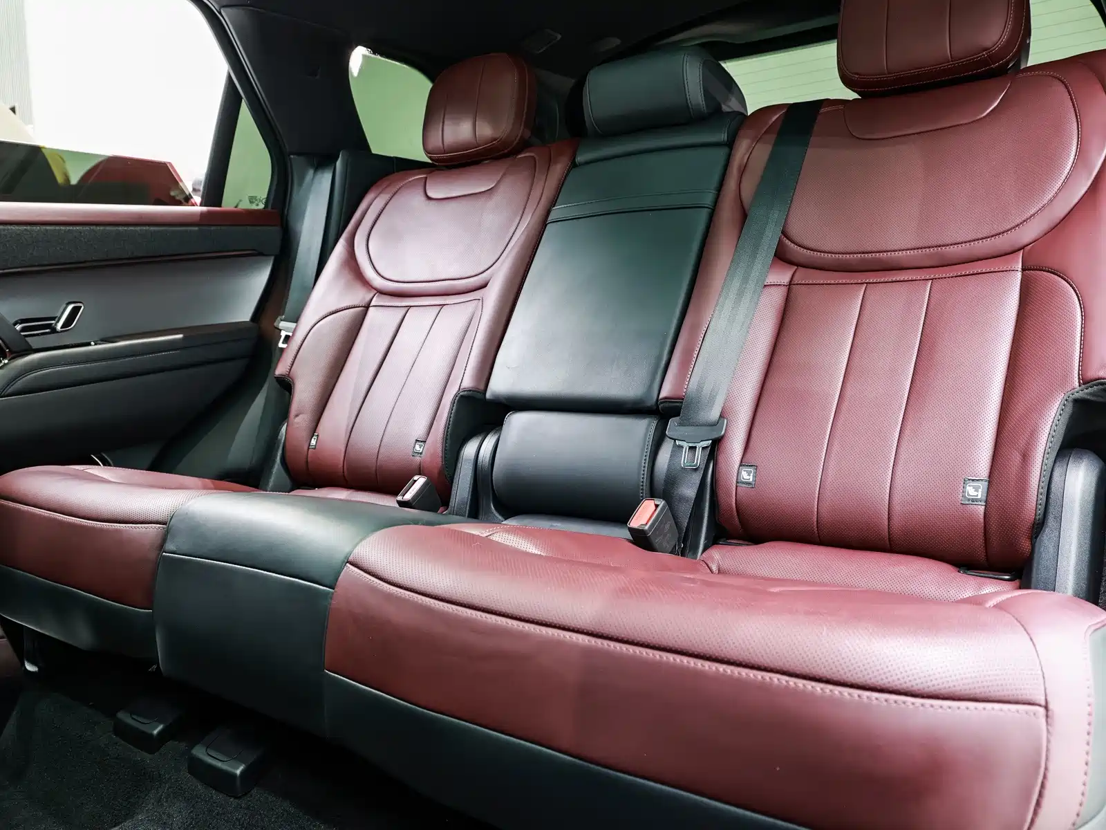 Photo 12 - Land Rover Range Rover Sport