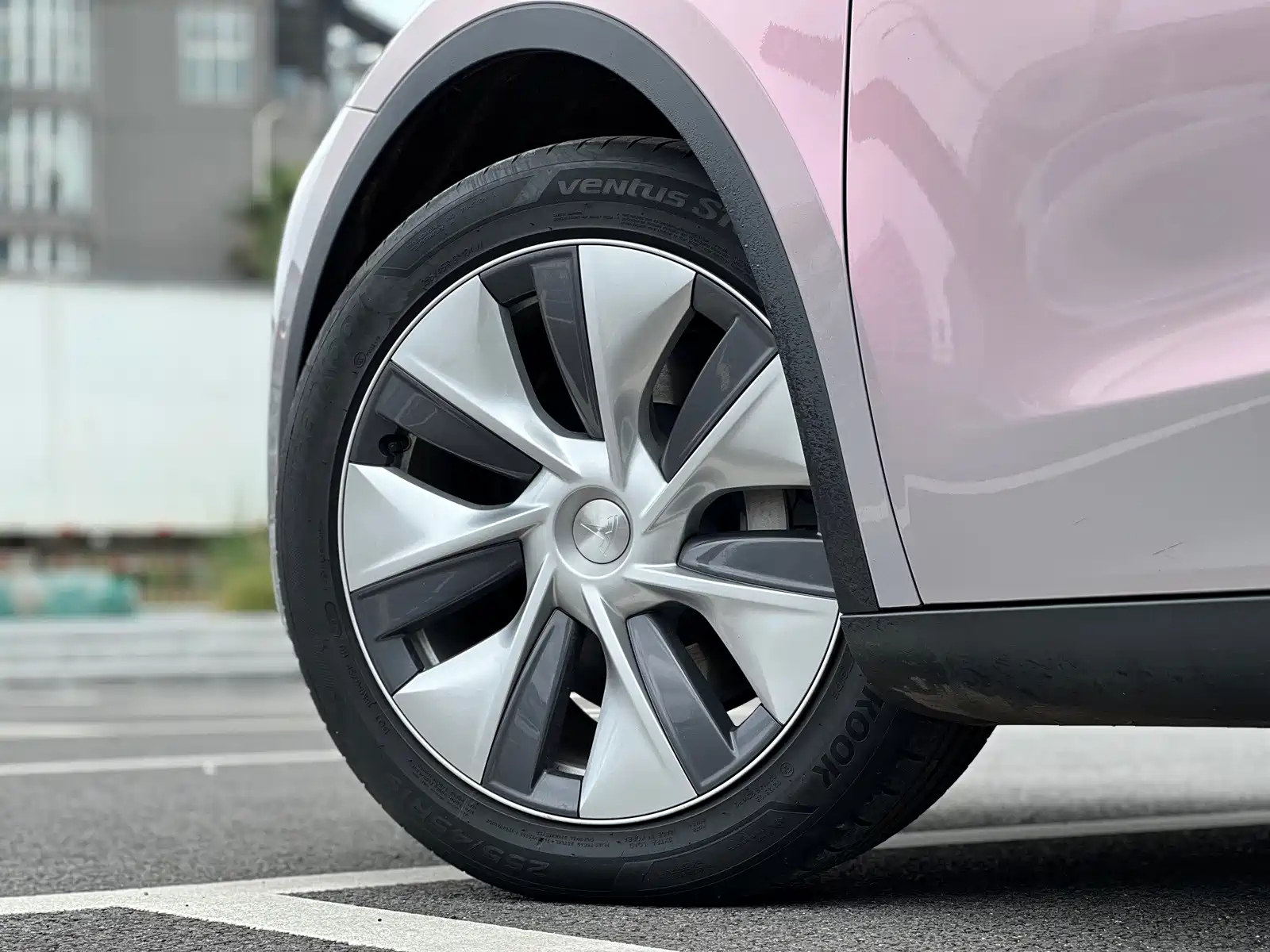 Фото 4 - Tesla Model Y