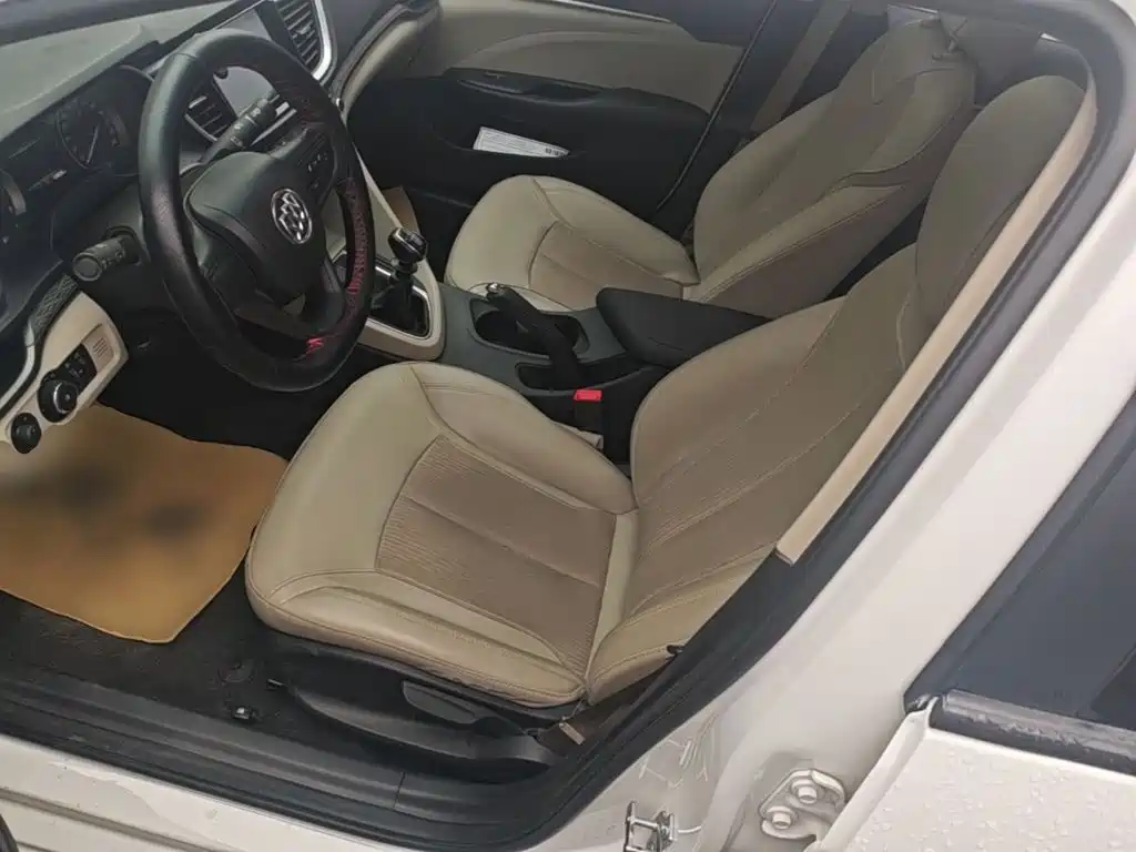 Photo 15 - Buick Excelle