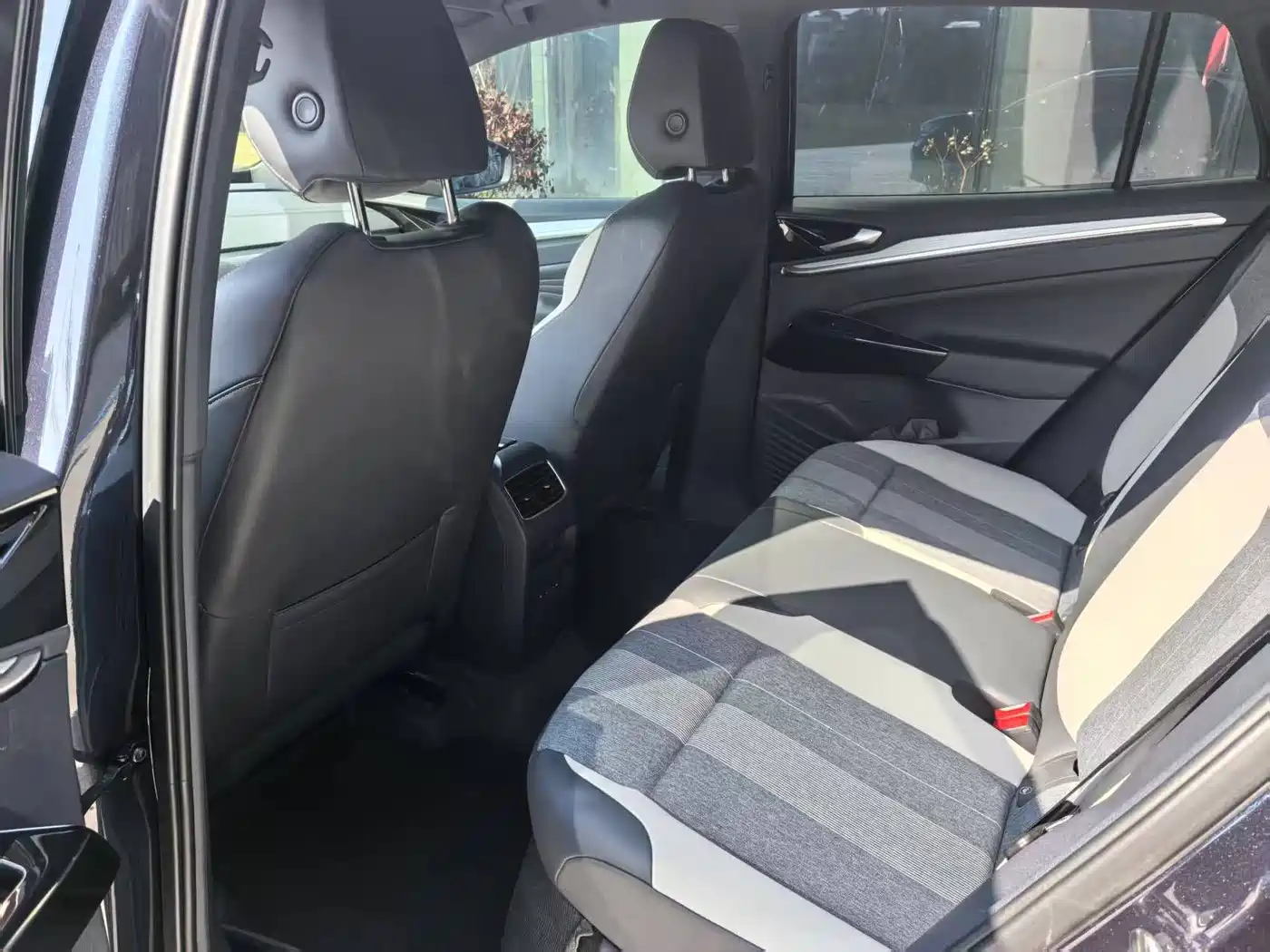 VOLKSWAGEN ID.4 CROZZ