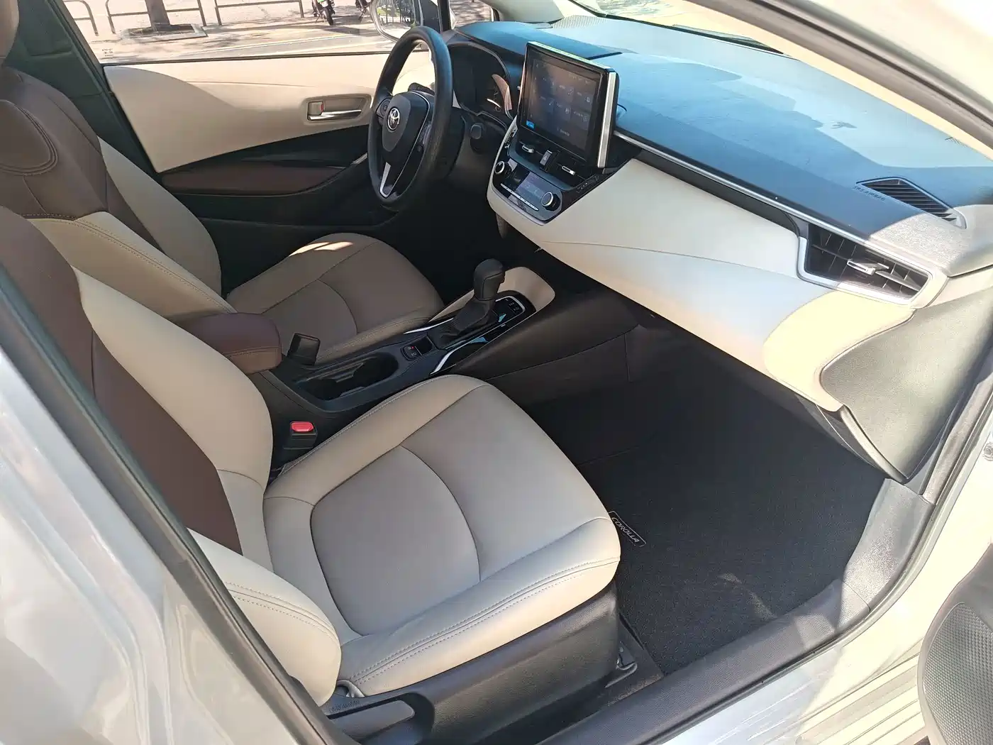 Toyota Corolla, миниатюра 11