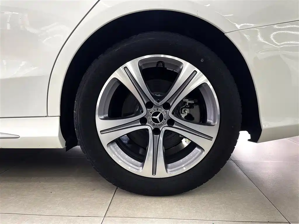 Mercedes-Benz C-Class 2021 C 260 L Sport Edition фото 8