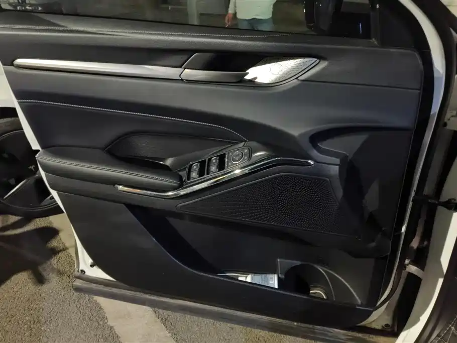 Haval H6 2021 3rd Generation 1.5T Auto 2WD Max фото 7
