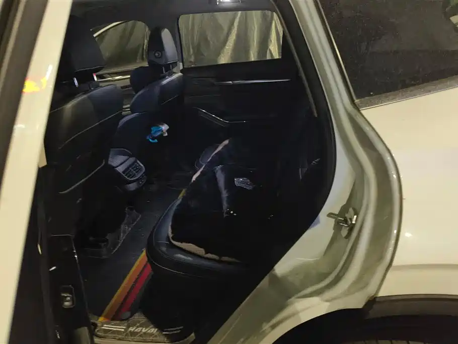 Haval H6 2021 3rd Generation 1.5T Auto 2WD Max фото 11