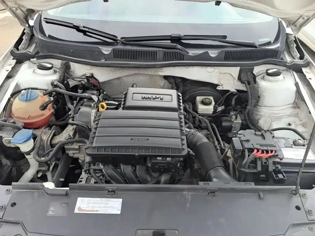Volkswagen C-TREK 2017 2017 1.6L Automatic Comfort