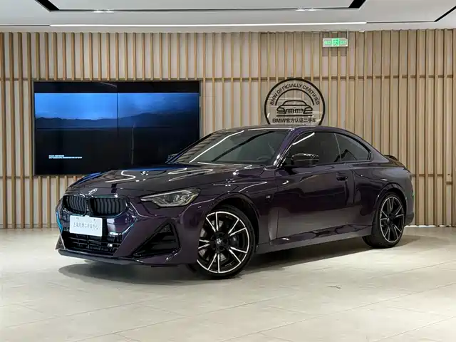 BMW M240i M240i xDrive
