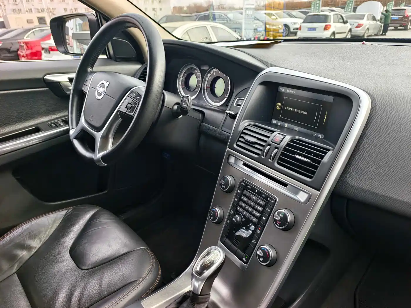 Photo 14 - Volvo XC60 (Import)