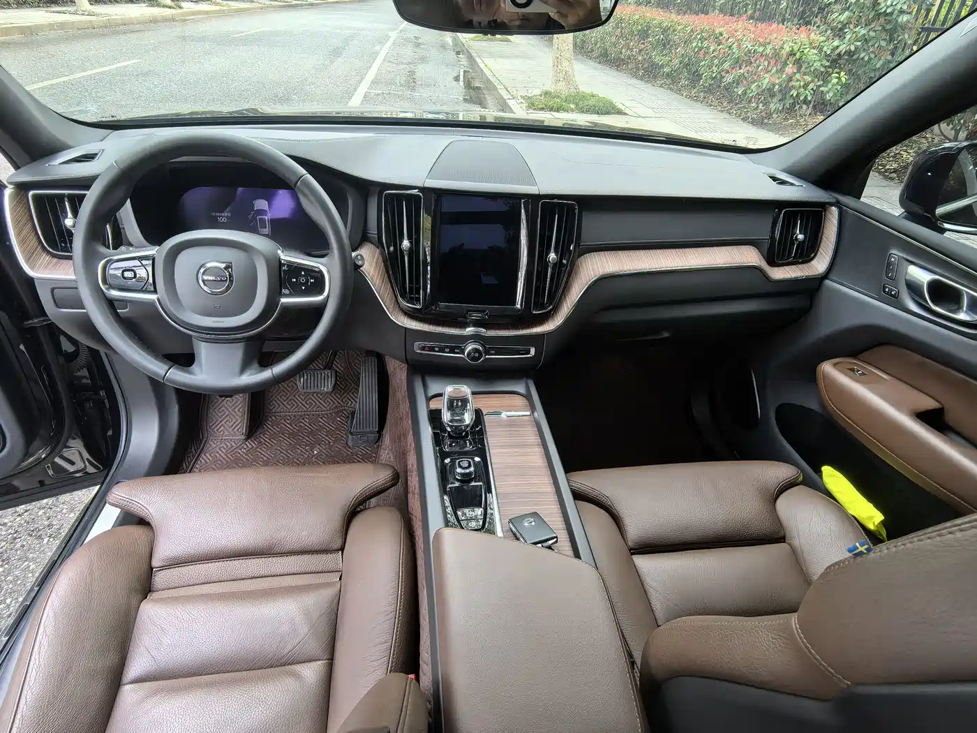 XC60