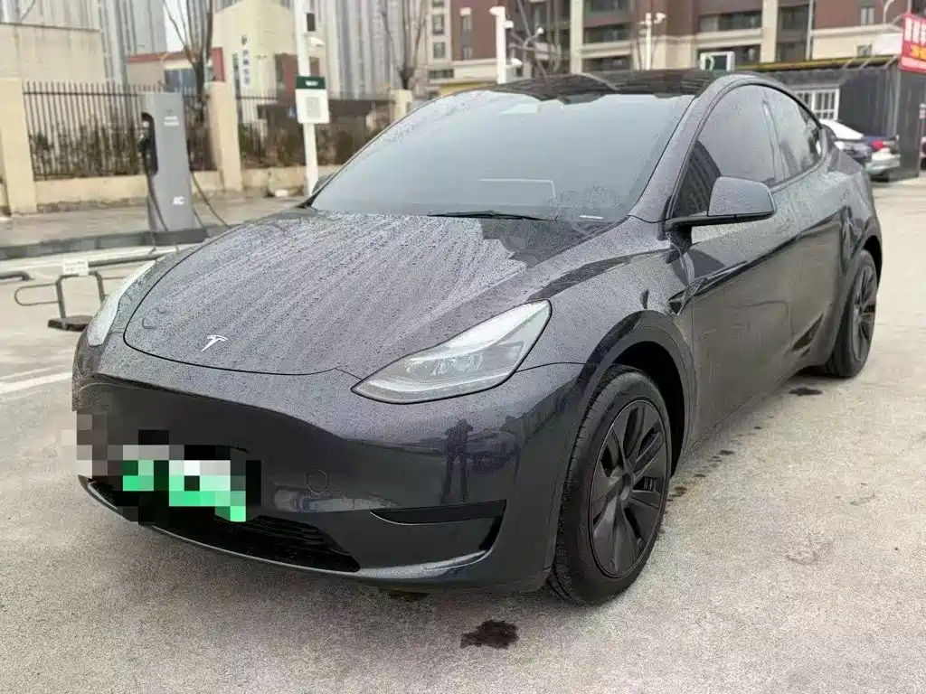 Tesla Model Y 2023 Rear-Wheel Drive Edition