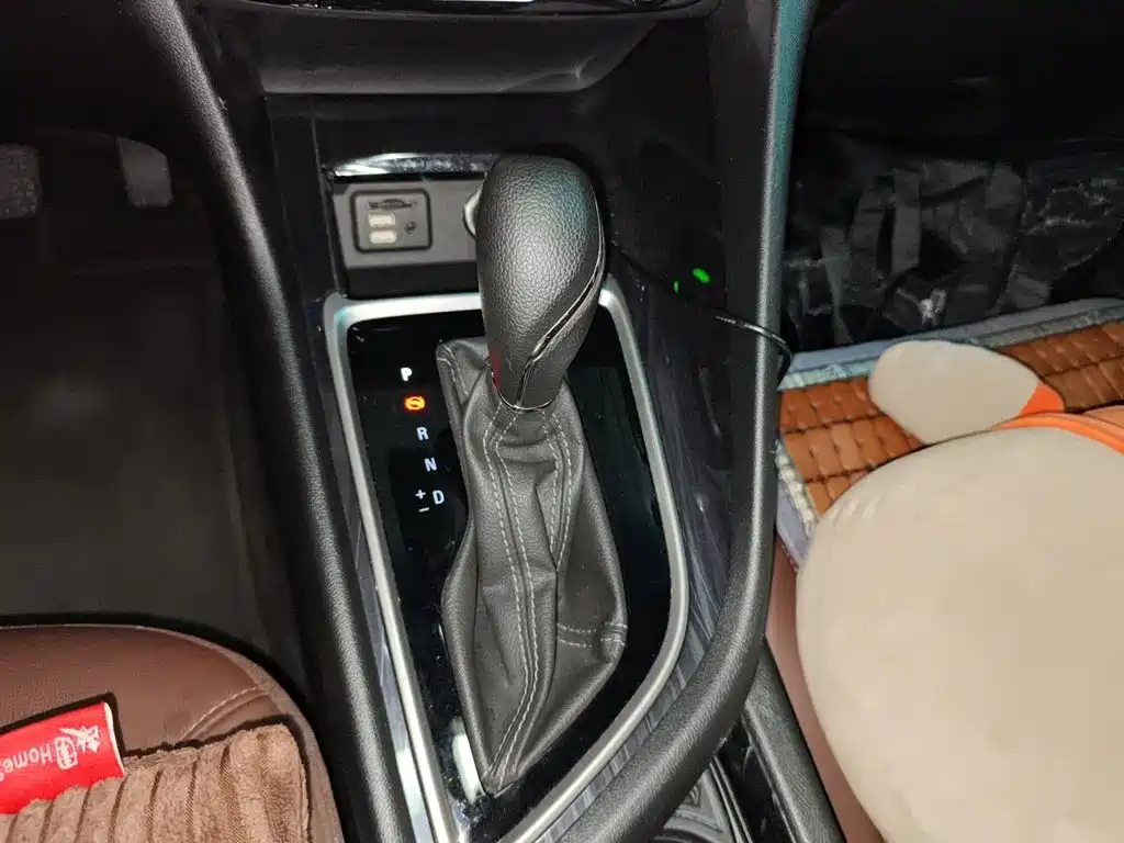 Buick GL6 2018 2018 18T 5-Seat Luxury Edition