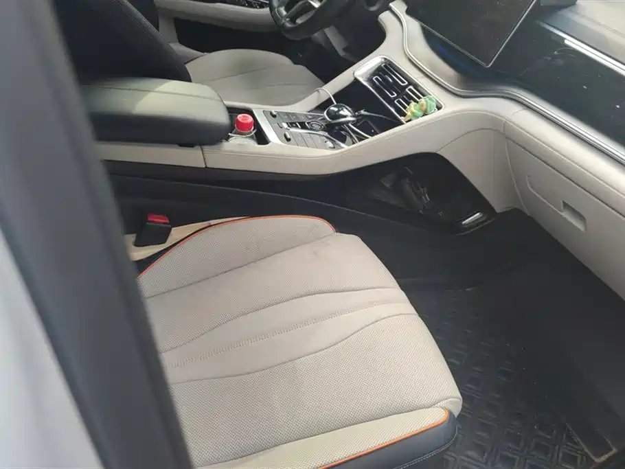 BYD Song PLUS PHEV 2023 Champion Edition DM-i 110KM Flagship PLUS фото 8