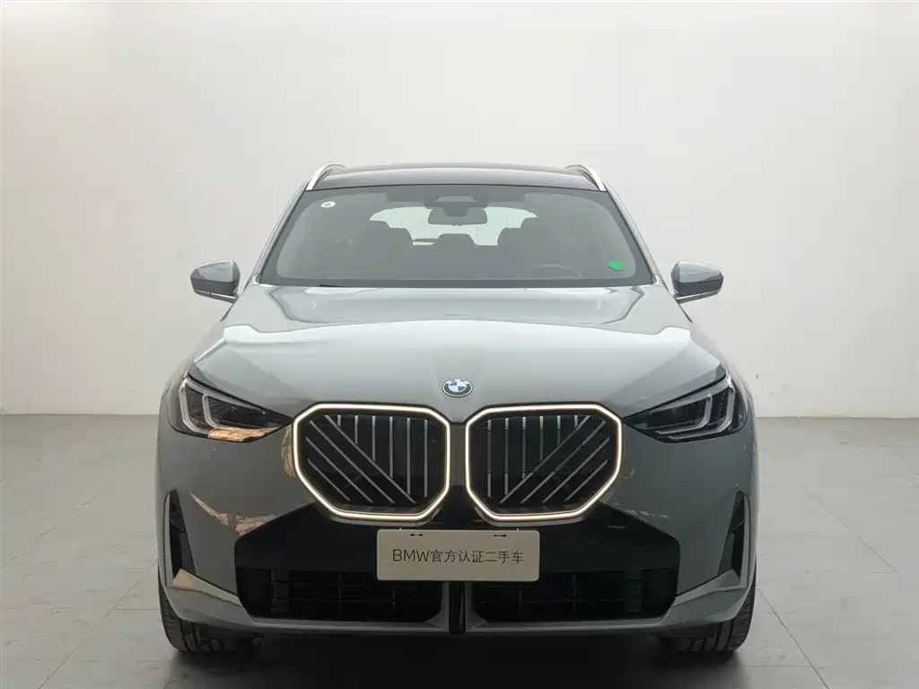 BMW X3 2025 xDrive30L Premium M Sport Package фото 2