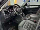 Фото 4 - Volkswagen Teramont