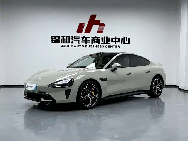 Xiaomi Auto Xiaomi SU7 2024