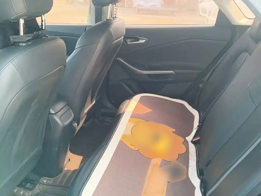 Hyundai Lafesta 2019 2019 280TGDi Sport Edition China VI