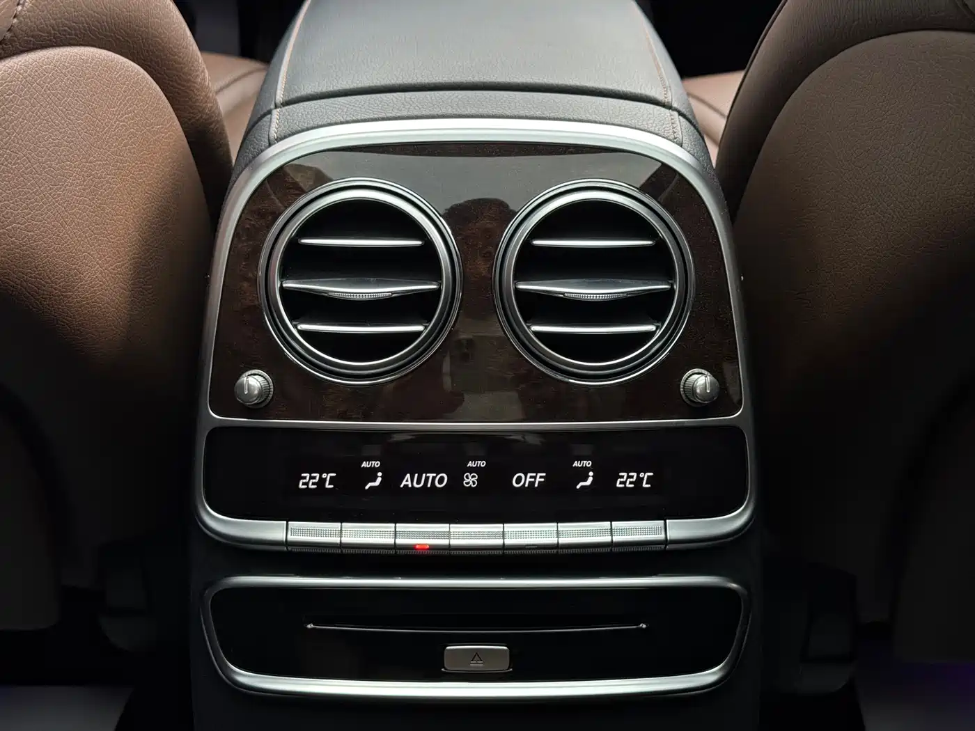 Mercedes-Benz S-Class 2018 S 350 L фото 21