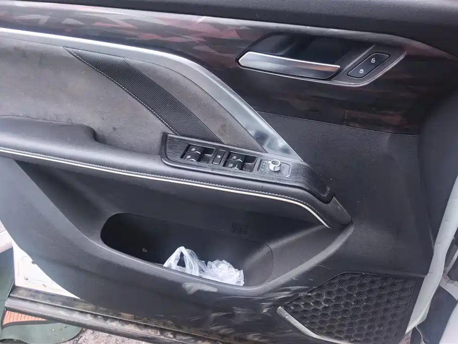 Haval H6 2021 Model 1.5T Automatic Urban Edition фото 7