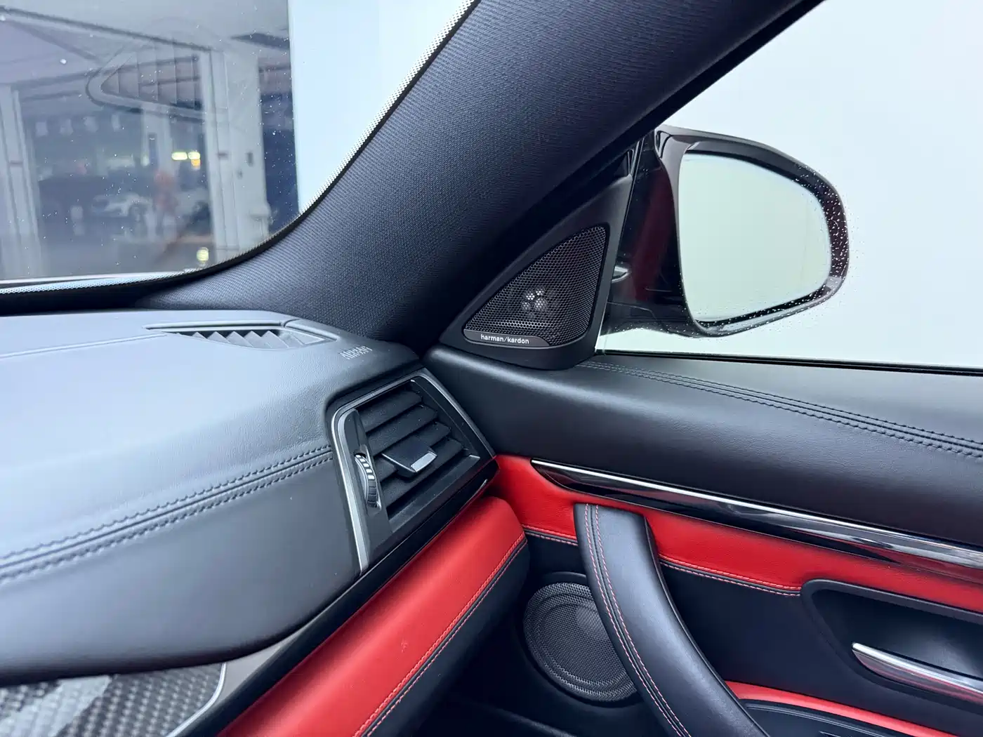 BMW M4 2018 M4 Coupe Fans Limited Edition фото 20