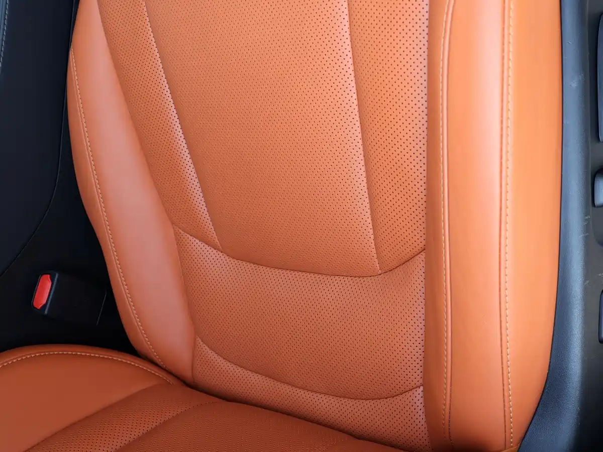 Lexus LX 2019 570 Prestige Luxury Edition фото 13