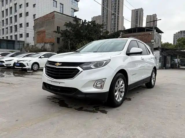 CHEVROLET EXPLORER
