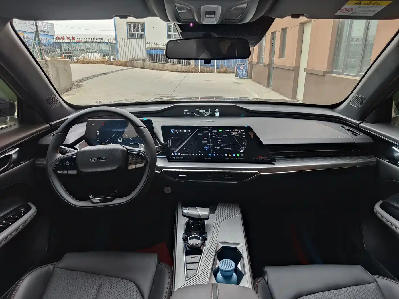 CHANGAN CHANGAN AUCHAN Z6