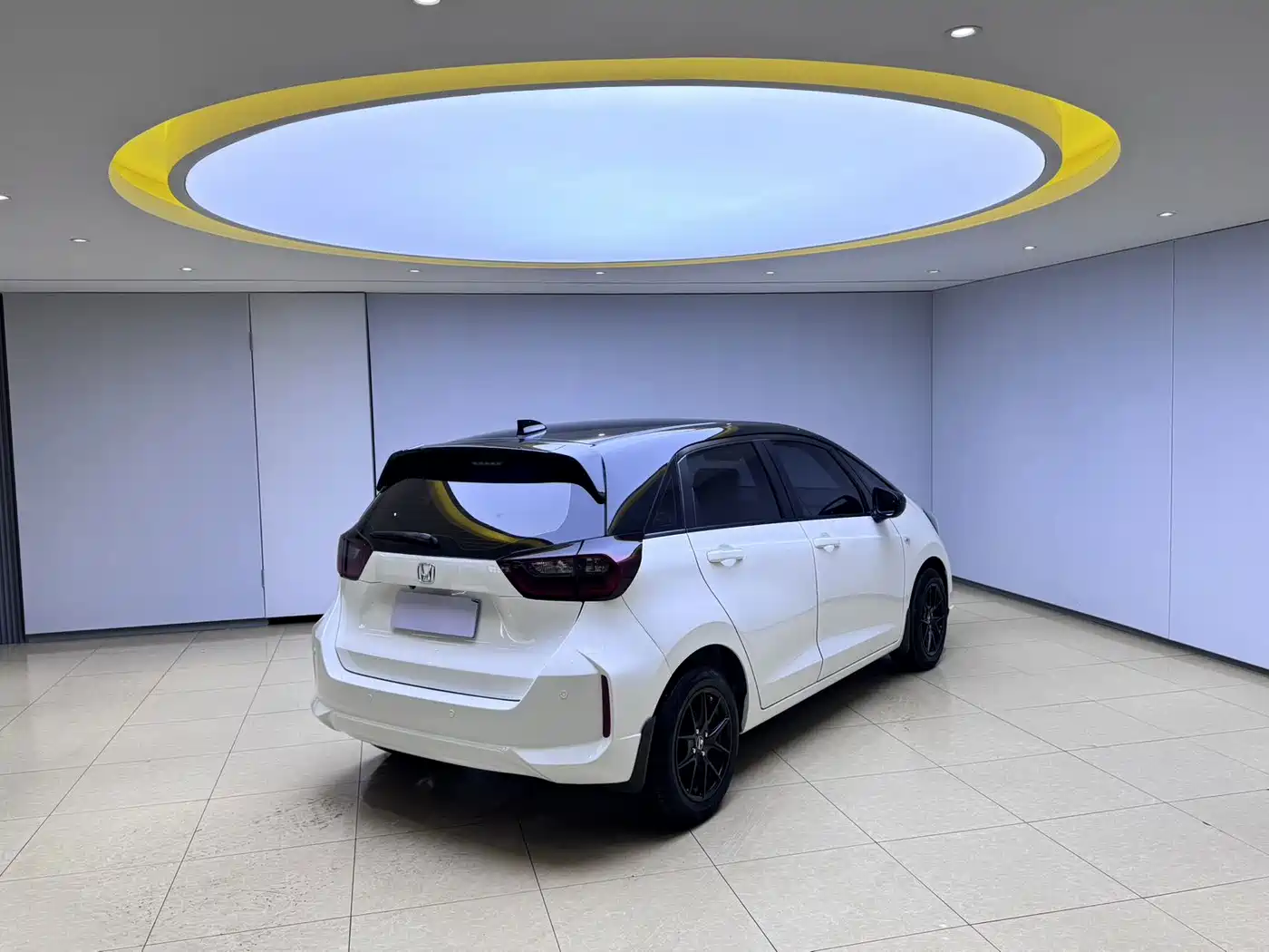 Honda Fit, миниатюра 6