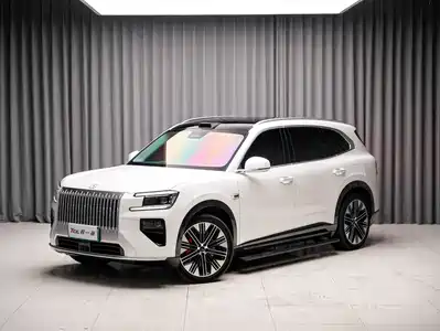 Zeekr 8X
