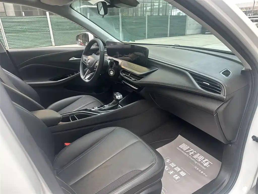 Buick Verano 2023 Pro Joy Edition фото 12
