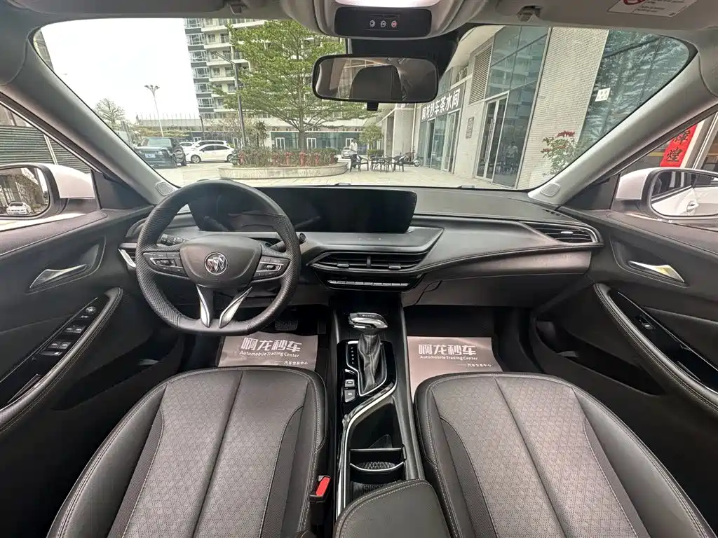 Buick Verano 2023 Pro Joy Edition фото 15