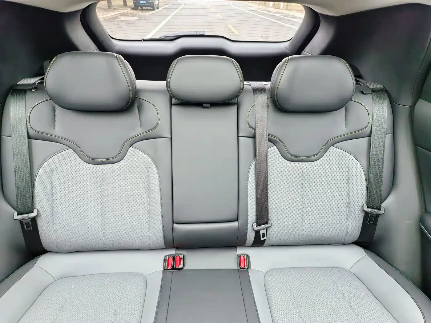 Changan Qiyuan Q05 2026