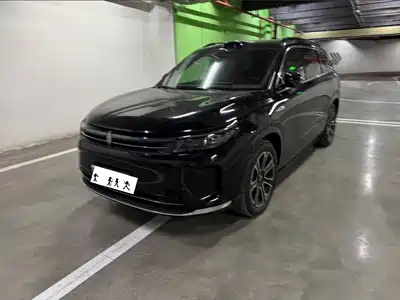 AITO M7