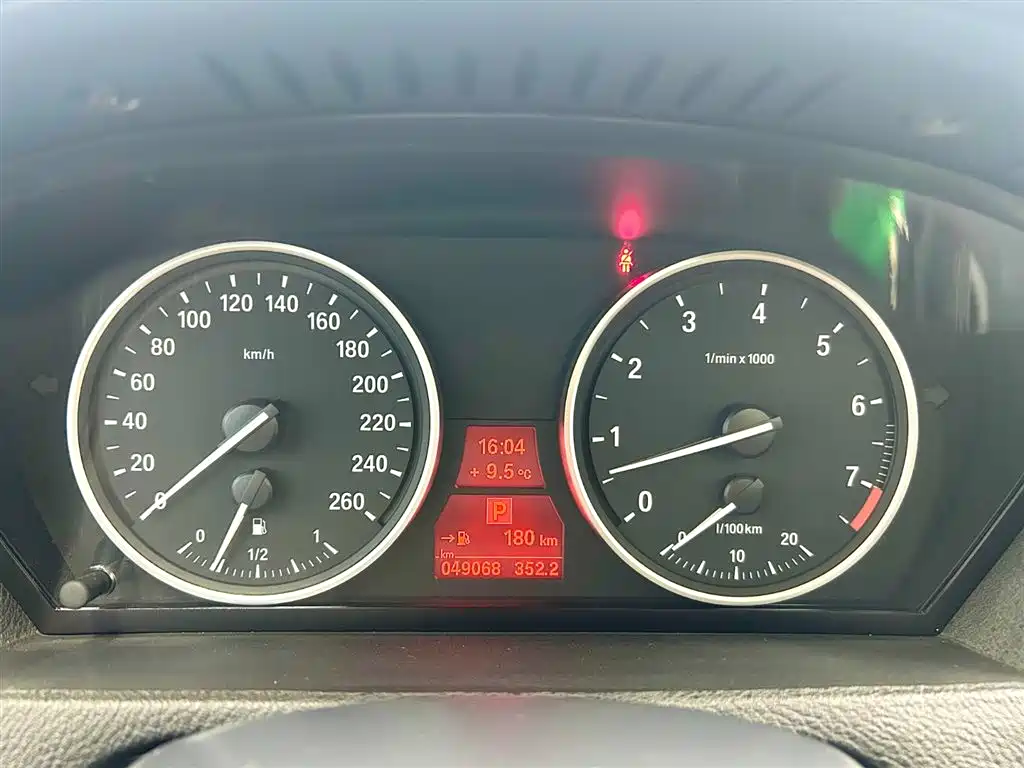 BMW X5 (Import) 2013 xDrive35i Leading фото 8